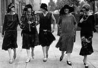 Vrouwen kleding